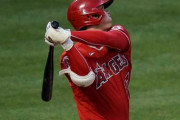 大谷翔平、メジャートップタイ10号2ランは日本人最速2桁弾　5月到達は松井秀喜超え