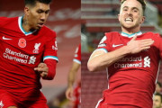 【プレミアリーグ】南野は蚊帳の外？　リバプール新加入FWの“世代交代”に英注目「フィルミーノは道を譲れ」