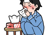 【衝撃】風邪を引きやすい人は『これ』を試してみろｗｗｗｗｗ