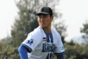 DeNA育成左腕・庄司陽斗、今永からの金言胸に18日の巨人戦に先発「パワーを一気に出せ」