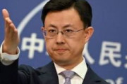 中国報道官「日本には関係改善を望む有識者がいる。友好をとり、中日関係を大切にするなら、交流し相互理解と信頼を深めたい」