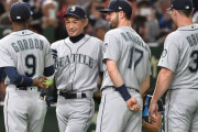 【野球】イチローさん「僕はそう思わない」日本Ｓ オスナの走塁ミスに言及「しょうがないと言われがちだけど…」