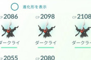 【ポケモンGO】レイドアワー「事前にタマゴが乗らない改悪」これレイド前に集まるの