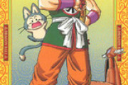 ドラゴンボールのキャラって登場時は武術家みたいのばかりだけどヤムチャだけは違うよな