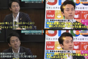進次郎「円安ピンチをチャンスに」