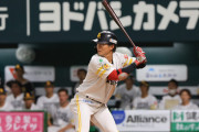 SB川村 .368 OPS.802 得点圏打率.500