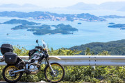 【旅画像】夏休みツーリングの写真貼る【四国・瀬戸内】