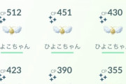 【ポケモンGO】チルットデイ反省会！「2時間で200万XP！」「0FFｷﾀ━(ﾟ∀ﾟ)━!!」「ポケストからメガエナジー出てワロタ」
