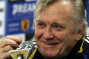 【訃報】サッカー元日本代表監督イビチャ・オシム氏死去　80歳