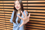 【乃木坂46】意味深な投稿・・・『このポーズも未来の伏線回収になります。覚えておいてください。』
