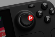 IGN「Steam deckはSwitchのイライラさせる要因となるドリフト問題を解決している」