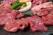 焼肉の初手の最適解…ついに決まる…