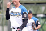 日ハムの長谷川凌汰投手はなぜ育成まで残っていたのか