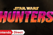 【速報】『Star Wars: Hunters』が基本プレイ無料で2021年に配信決定！！【Nintendo Direct 2021.2.18】