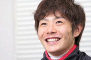 2011年 全国リーディング 川須栄彦(20歳) 91勝 6位 ← ？？？