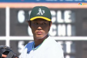 藤浪晋太郎 4勝7敗 ←これ