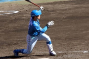 日ハム梅林、フェニックスリーグ直近3戦打率5割　出場機会増へ「分かりやすく打率残したい」