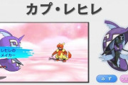 【ポケモン剣盾】この辺りの要素はよく勘違いされたり忘れがちになるよな