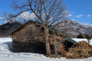 外国人「北海道で古い農家と納屋を思い切って購入してみた！」