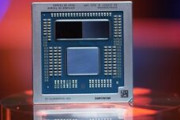 【リーク】AMD Ryzen 8000“Zen5”APU : 最大RTX 4070 Max-Qに対抗するRDNA 3.5 iGPU搭載Strix Halo