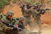 ミャンマー少数民族のカレン民族同盟、カチン独立軍、アラカン軍が国軍に対抗…内戦状態に突入懸念！