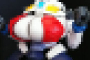 【発想の勝利】『ガンプラ』でむっちむちなメカ娘作ってみた！
