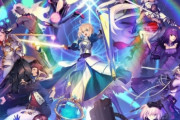 2019年にTwitter上でもっともつぶやかれたゲームは『FGO』で2連覇達成！　5位にグラブル！