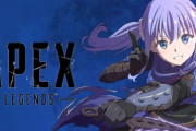 【悲報】APEX大好きの人気Vtuberさん、チーター疑惑のプロにキャリーされるも視聴者に指摘され『お気持ち表明』してしまう…