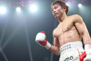 【ボクシング】井上尚弥の今後２試合が決定　格下相手に米メディア不満「リスク冒さない」