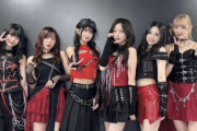ハロコン『革命道中』選抜で一番見つかったのが遠藤彩加里、さらに『最上級にかわいいの』選抜で一番見つかったのが川嶋美楓