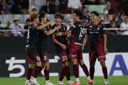 ヴィッセル神戸、ホームでC大阪に2発勝利で3連勝！【J1第30節】