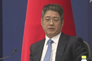 【中国】外務省次官「次の政権には中国と向き合い、衝突や対立することなく、関係を正常に発展させていくことを望む」 米大統領選で