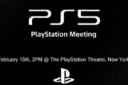 【速報】SONY、2月15日午後3時に過去最大規模のイベントにてPlayStaton5発表！！　というロゴが流れているのでよく見てと注意 【PS5】