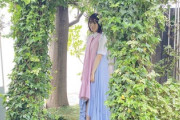 【日向坂46】宮田愛萌さん「ペットボトルに閉じ込めたい」
