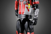 『角醒ハンター オメガホーン』食玩情報解禁！！１箱で完成するアクションフィギュアを収録！！