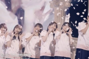 【櫻坂46】超貴重映像が特典映像に！DCDL"メイキング＆ライブダイジェスト映像"が解禁【BAN】