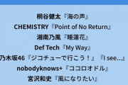 乃木坂46さん、本日深夜放送のプレミアMelodiX!と来週のCDTVで4期生曲「I see...」を披露！