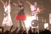 BABYMETALとBand Maidがコラボするってのはどうかな？　【海外の反応】