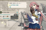 【艦これ】今回は珍しいことに全く対地もPTもなかったな
