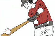 【衝撃】大谷翔平の25号ホームラン、凄すぎるｗｗｗｗｗ(※動画あり)