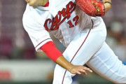 【カープ試合結果】広6-3中[2020/9/15] 九里6回1失点好投で4勝目！初回ピレラ先制打＆鈴木3ラン！8回堂林2点打！中田2失点もケムナ＆塹江＆フランスア0封リレー！カープ勝利！！！