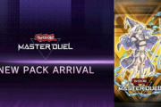 【速報】マスターデュエルの新パック情報がGooglePlayにきたあああ！！！