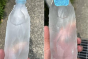 外国人「日本のミネラルウォーターのプラスチック削減がガチだった」