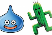 なぜFFのモンスターはドラクエのように有名になれないのか？