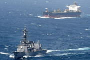 中東のホルムズ海峡周辺に自衛隊を独自派遣へ、有志連合とは別に…海自護衛艦や哨戒機を軸に検討！