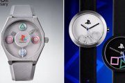 【速報】PlayStation Watch発売❗かっけええええぇぇぇぇっ❗❗