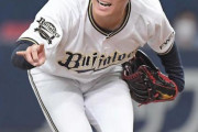 山本由伸、9回1失点の大炎上