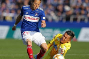 ワイ、サッカー日本代表に仲川が選ばれないのに納得いかない?