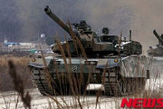 韓国人「誇らしい‥」K2黒豹戦車のパワーパックを国産化へ！韓国国防部が変速機の国産化を再推進　韓国の反応