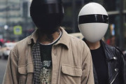 【悲報】Daft Punk、解散